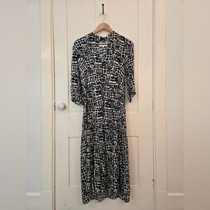 ba&sh dress, size small